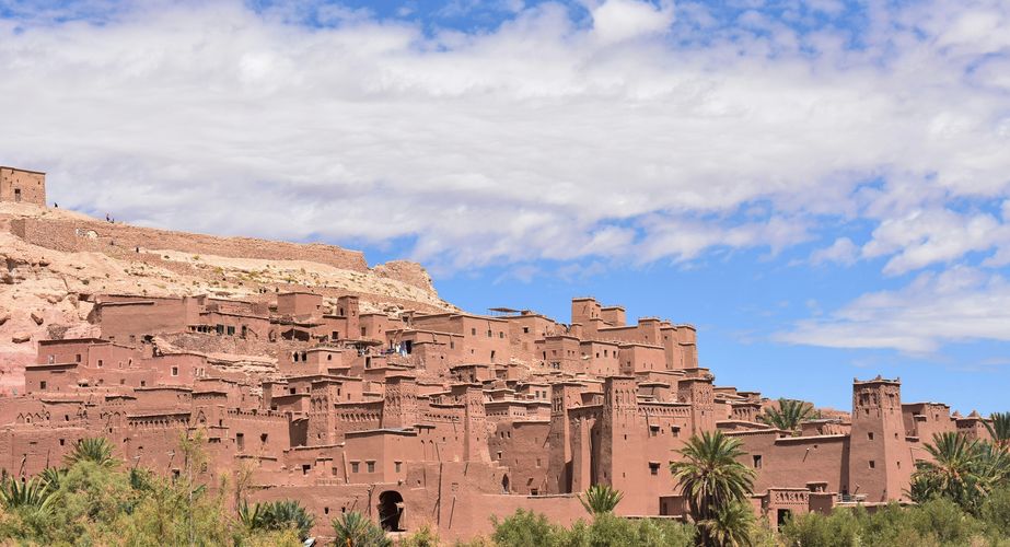 28 38 Ait Ben Haddou 3